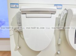 anh thuc te nap bon cau inax cw kb22avn dien tu 1