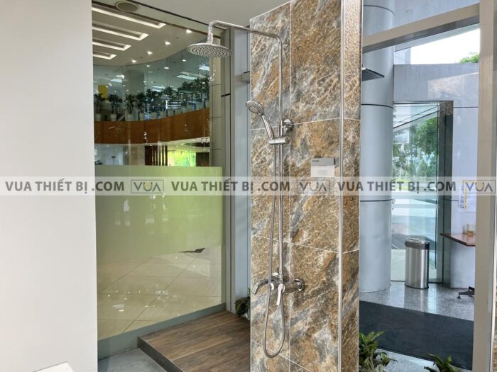 anh thuc te sen cay viglacera vg5111 2