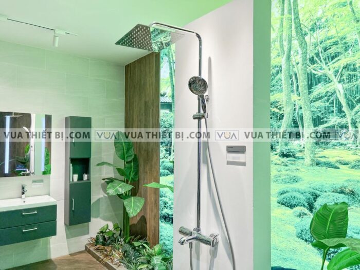 anh thuc te sen cay viglacera vg595 1