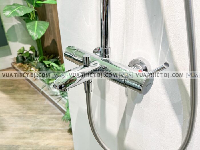 anh thuc te sen cay viglacera vg595 2