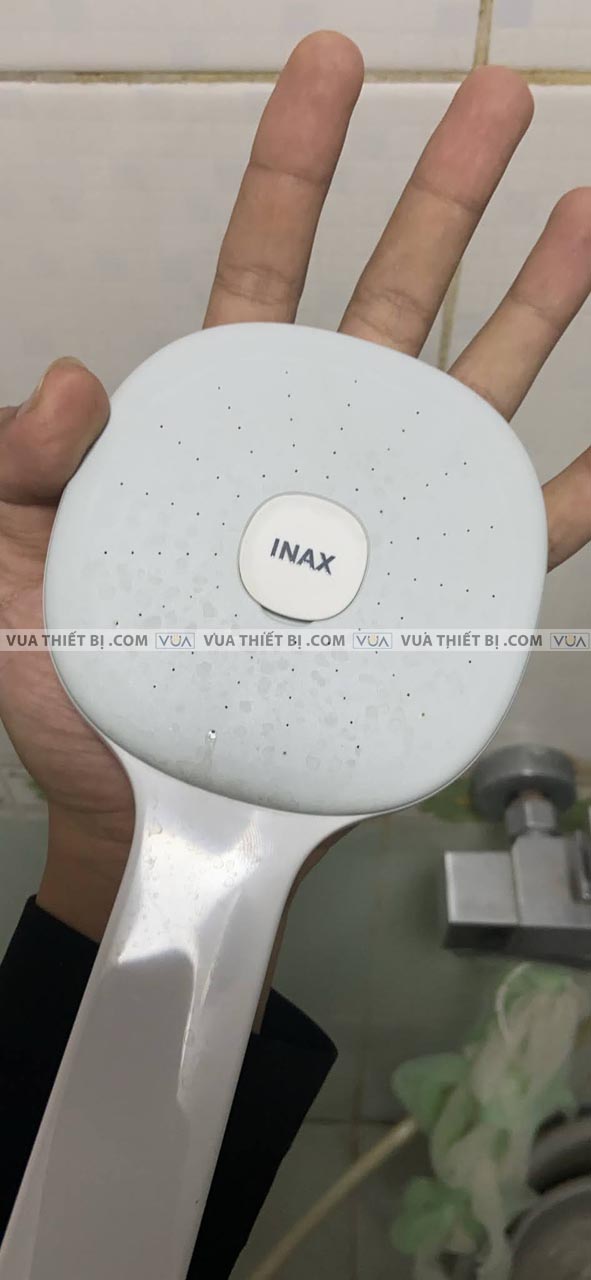 anh thuc te tay sen tam inax bf sc7 tang ap