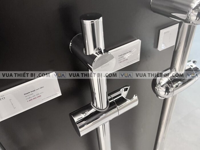 anh thuc te thanh truot sen tam toto ds740r 3