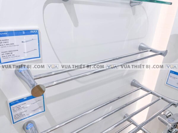 anh thuc te thanh vat khan inax kf 745vw doi 2