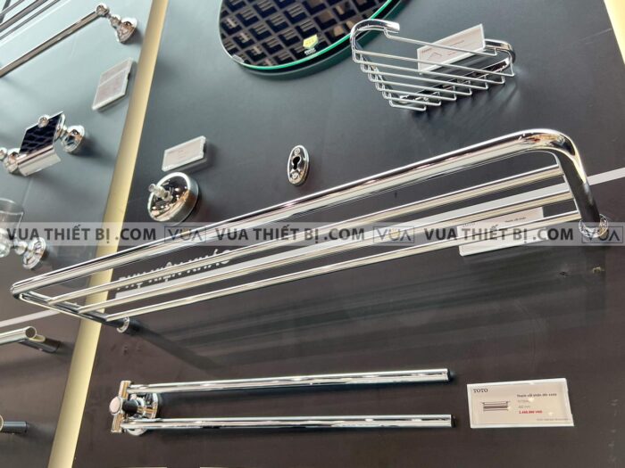 anh thuc te thanh vat khan toto tx4b gian 3