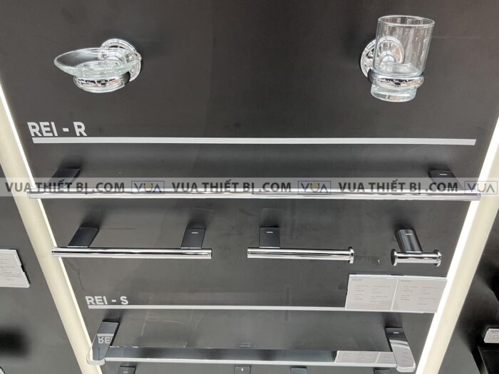 anh thuc te thanh vat khan toto tx701arr 1