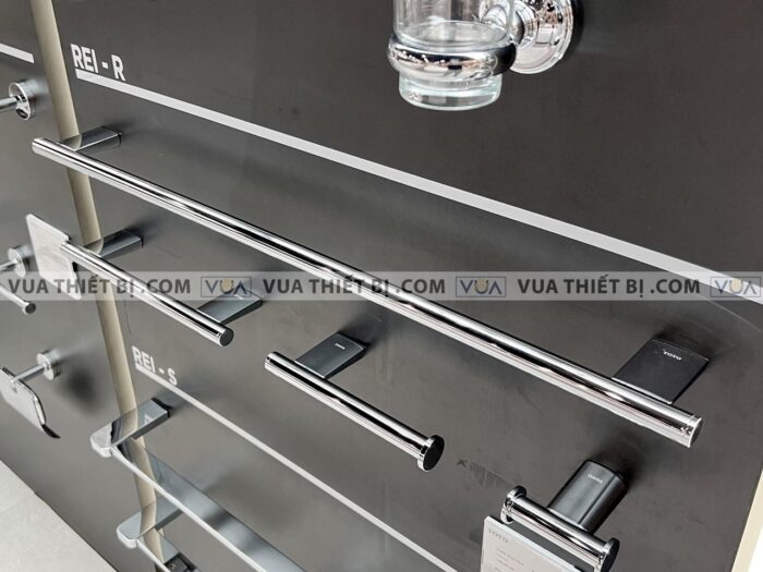 anh thuc te thanh vat khan toto tx701arr 2