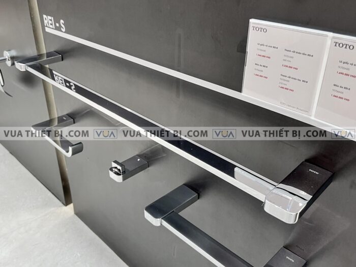 anh thuc te thanh vat khan toto tx701ars 2