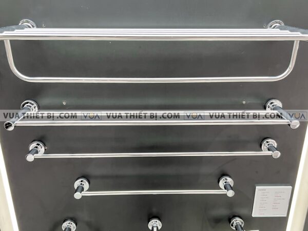 anh thuc te thanh vat khan toto yt406w6v 1