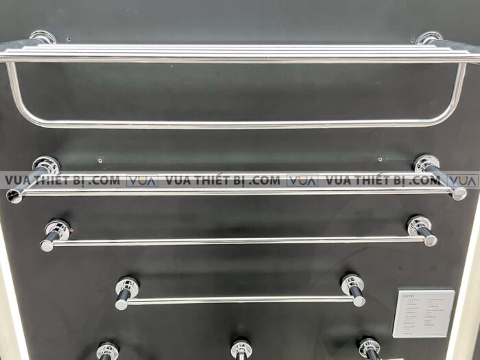 anh thuc te thanh vat khan toto yt406w6v 1