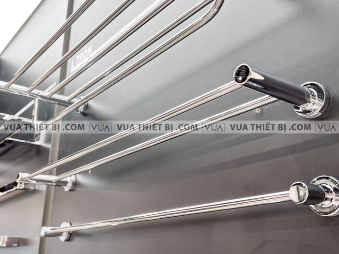 anh thuc te thanh vat khan toto yt406w6v 5