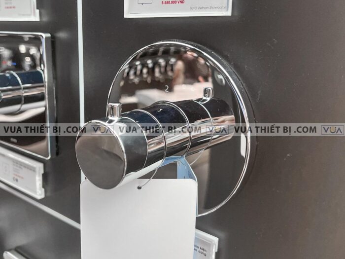 anh thuc te van chuyen huong toto tbv01103b tbn01102b sen am tuong 2 duong nuoc ra 2