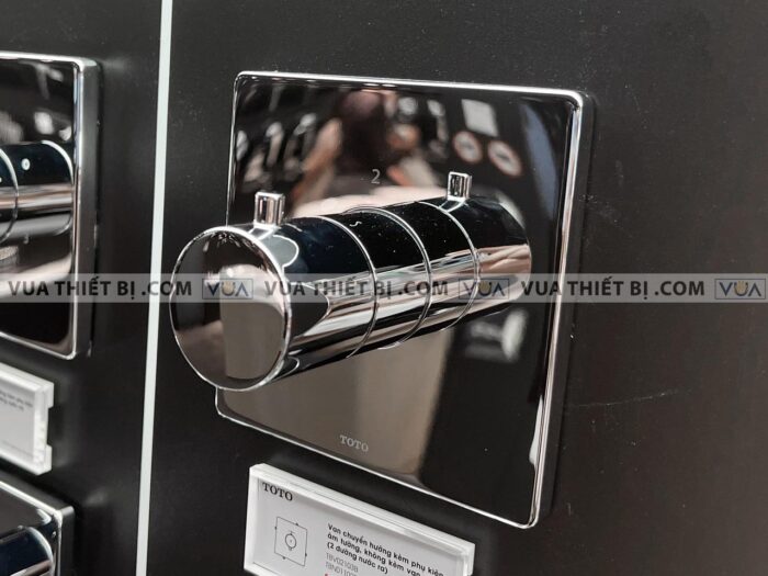 anh thuc te van chuyen huong toto tbv02103b tbn01102b sen am tuong 2 duong nuoc ra 2