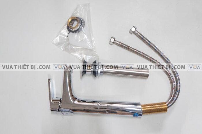 anh thuc te voi chau lavabo inax lfv 112sh co cao nong lanh 4