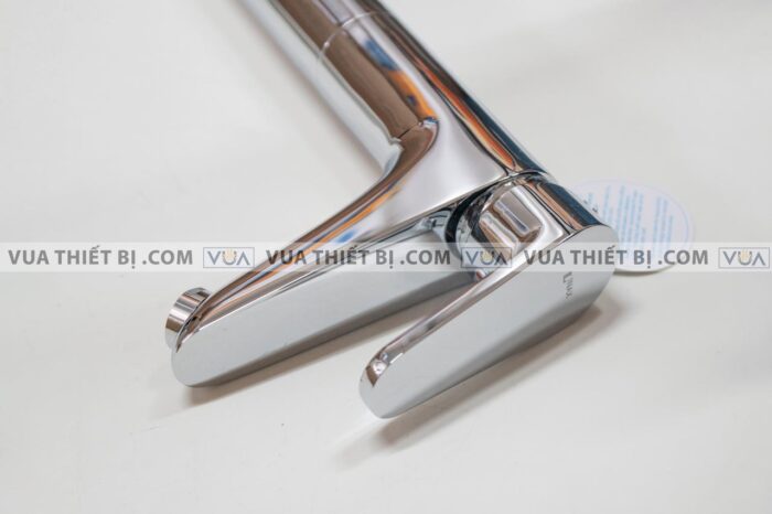 anh thuc te voi chau lavabo inax lfv 112sh co cao nong lanh 5