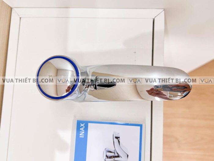 anh thuc te voi chau lavabo inax lfv 12a chi lanh 1