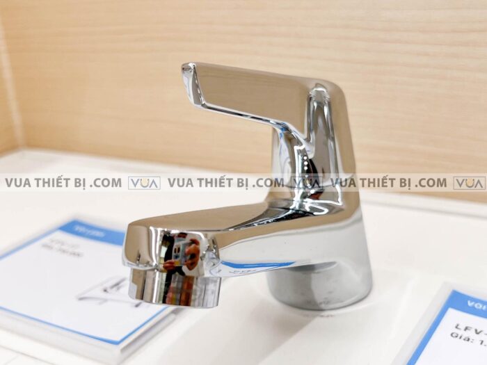 anh thuc te voi chau lavabo inax lfv 17 chi lanh 1
