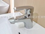 anh thuc te voi chau lavabo inax lfv 212s nong lanh 3 1