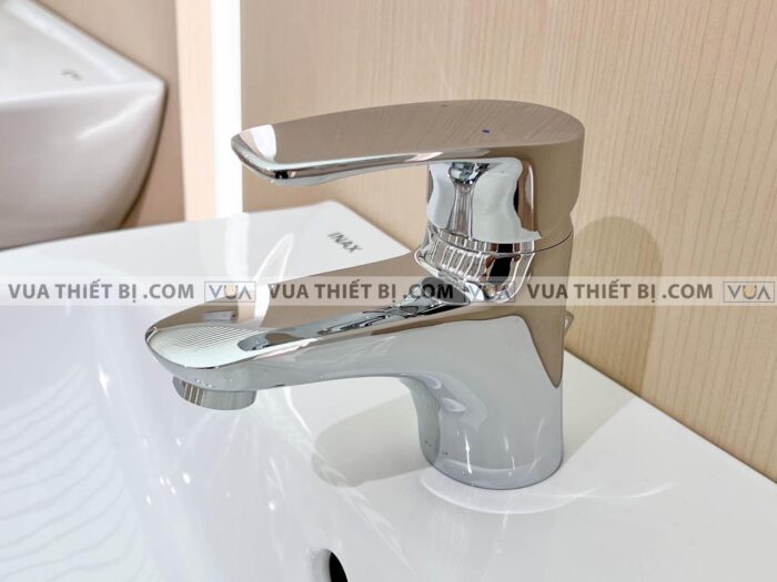 anh thuc te voi chau lavabo inax lfv 212s nong lanh 3 1