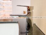 anh thuc te voi chau lavabo inax lfv 5012s nong lanh 5