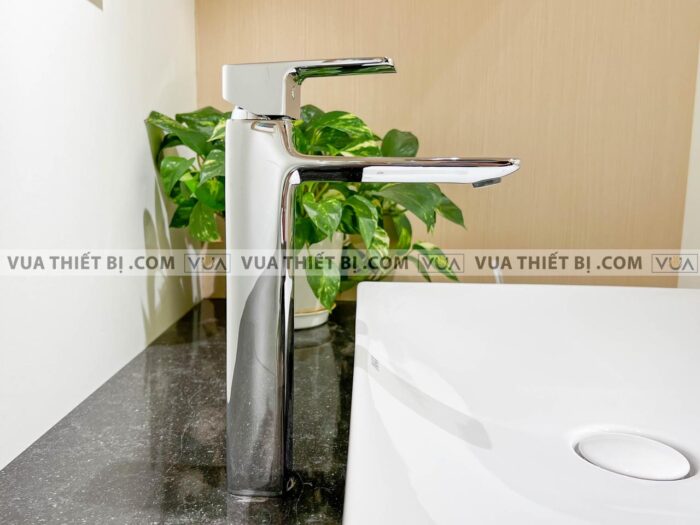 anh thuc te voi chau lavabo inax lfv 5012sh co cao nong lanh 3
