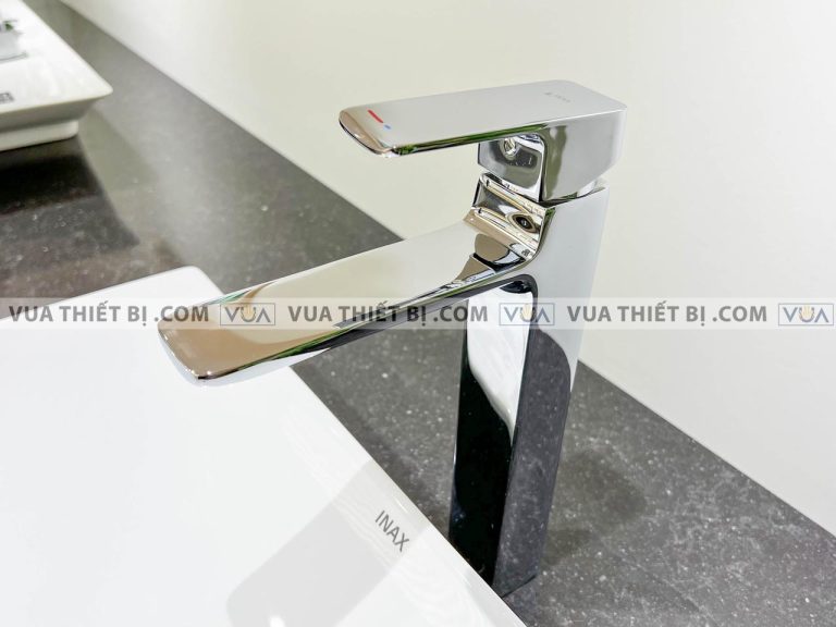 anh thuc te voi chau lavabo inax lfv 5012sh co cao nong lanh 4