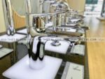 anh thuc te voi chau lavabo inax lfv 502s nong lanh 1