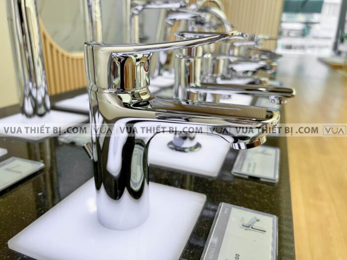anh thuc te voi chau lavabo inax lfv 502s nong lanh 1