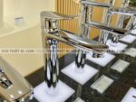anh thuc te voi chau lavabo inax lfv 502sh co cao nong lanh 1