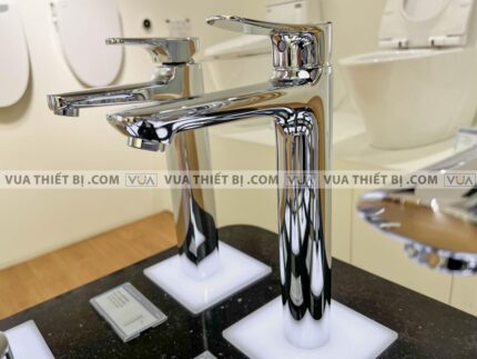 anh thuc te voi chau lavabo inax lfv 502sh co cao nong lanh 4