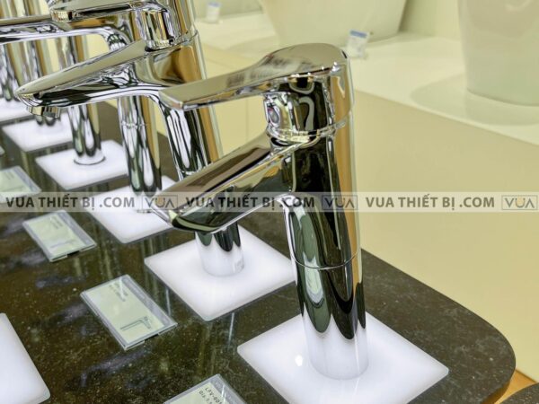 anh thuc te voi chau lavabo inax lfv 6012sh co cao nong lanh 3