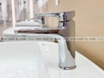 anh thuc te voi chau lavabo inax lfv 652s nong lanh 4