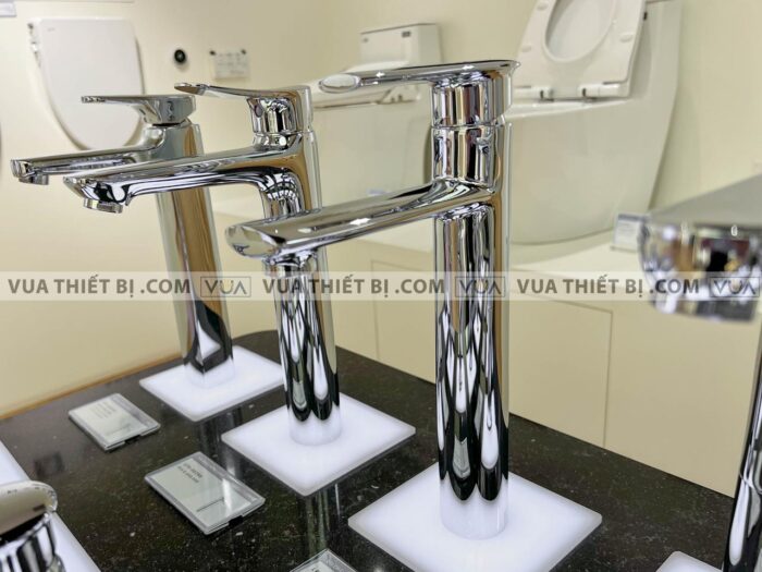 anh thuc te voi chau lavabo inax lfv 7100sh co cao nong lanh 2