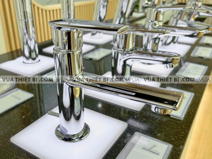 anh thuc te voi chau lavabo inax lfv 7102s nong lanh 1