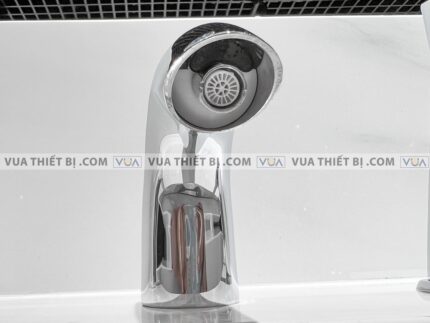 anh thuc te voi chau lavabo toto ten40anv900 tn78 9v900 hap004a cam ung nuoc lanh pin 5