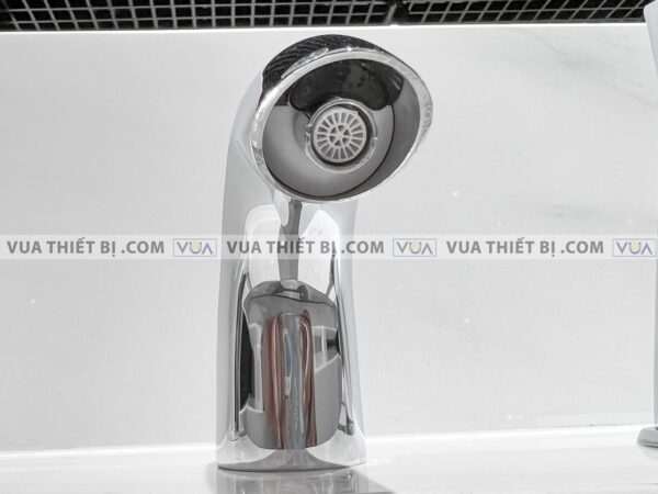 anh thuc te voi chau lavabo toto ten40anv900 tn78 9v900 hap004a cam ung nuoc lanh pin 5