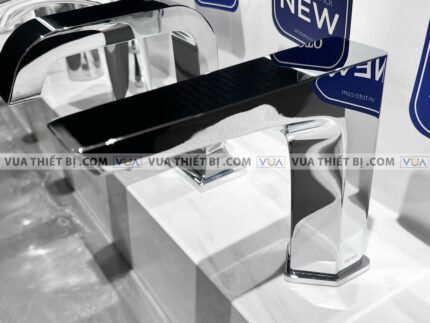 anh thuc te voi chau lavabo toto tle20006a cam ung 1