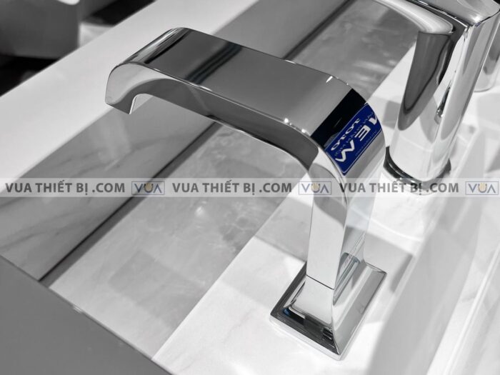 anh thuc te voi chau lavabo toto tle21006a cam ung 3