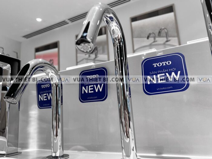 anh thuc te voi chau lavabo toto tle26007a cam ung co cao 3