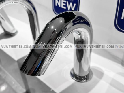 anh thuc te voi chau lavabo toto tle28002a cam ung1