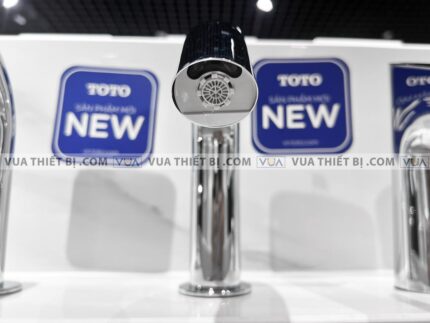 anh thuc te voi chau lavabo toto tle28002a cam ung5