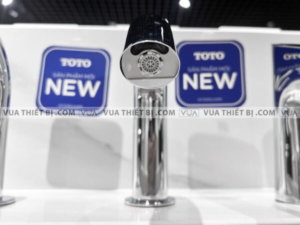 anh thuc te voi chau lavabo toto tle28002a cam ung5