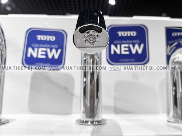 anh thuc te voi chau lavabo toto tle28002a cam ung5