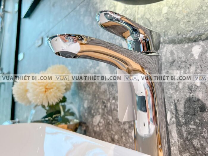 anh thuc te voi chau lavabo toto tlg01304v co cao nong lanh go 3 1