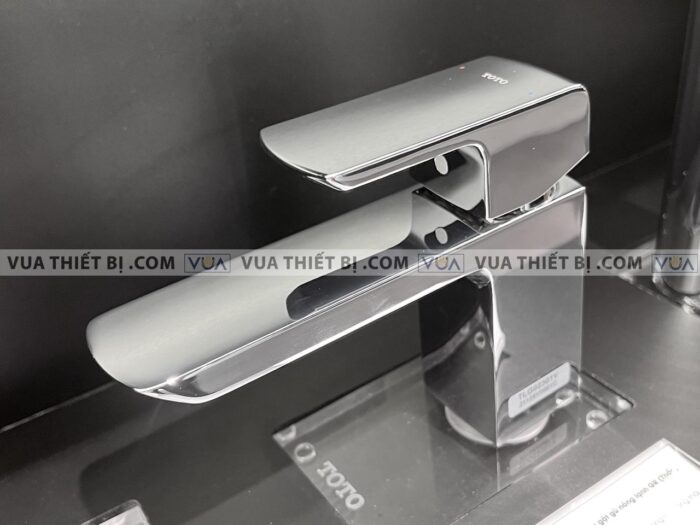 anh thuc te voi chau lavabo toto tlg02301v nong lanh gr 3