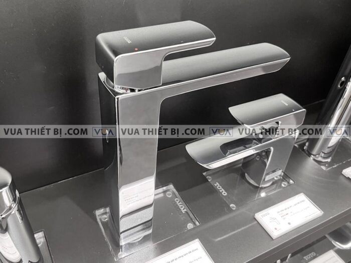 anh thuc te voi chau lavabo toto tlg02307v co cao nong lanh gr 2