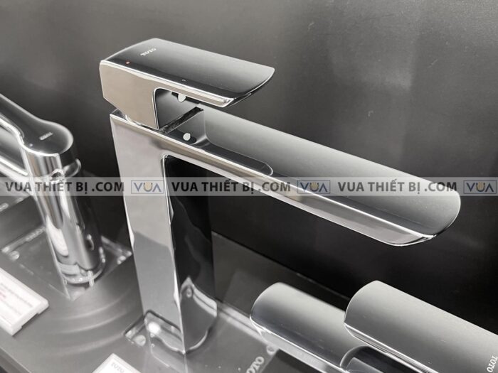 anh thuc te voi chau lavabo toto tlg02307v co cao nong lanh gr 3