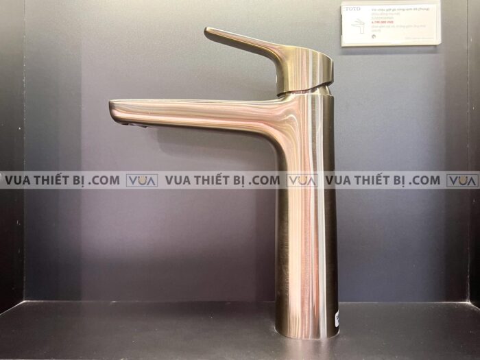 anh thuc te voi chau lavabo toto tlg03303bbbr co cao nong lanh gs 1