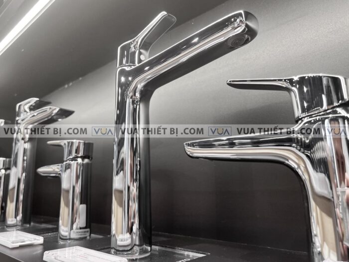 anh thuc te voi chau lavabo toto tlg03305v co cao nong lanh gs 4