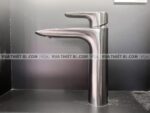 anh thuc te voi chau lavabo toto tlg04304bbn co cao nong lanh ga 1