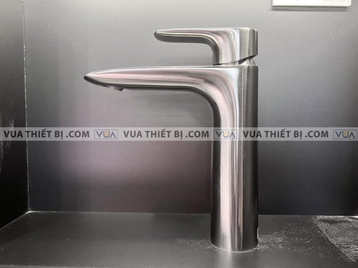 anh thuc te voi chau lavabo toto tlg04304bbn co cao nong lanh ga 1